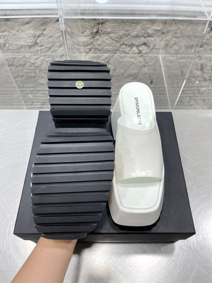 Women  D*YMALNOTPY  Top Sandals