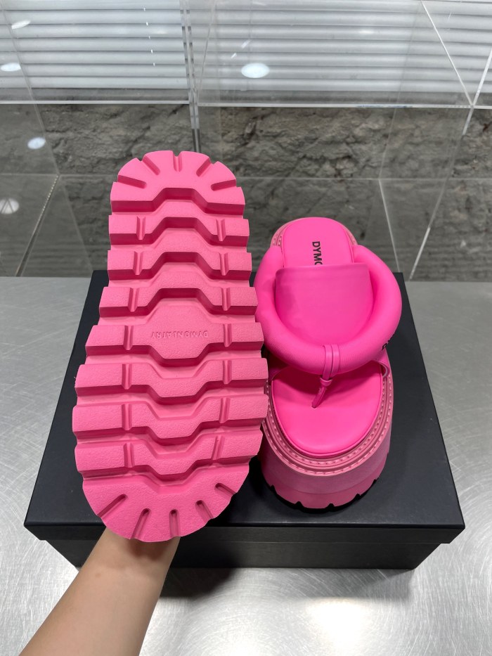 Women  D*YMALNOTPY  Top Sandals