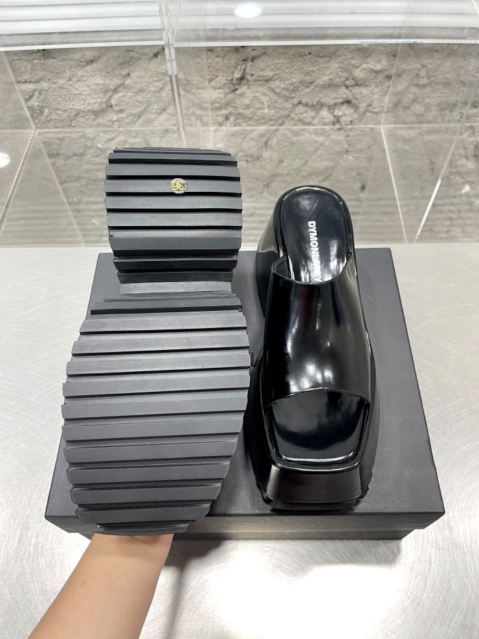 Women  D*YMALNOTPY  Top Sandals