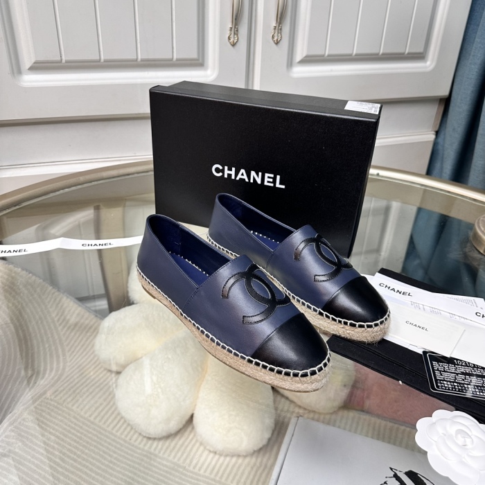 Women C*hanel Top Sandals