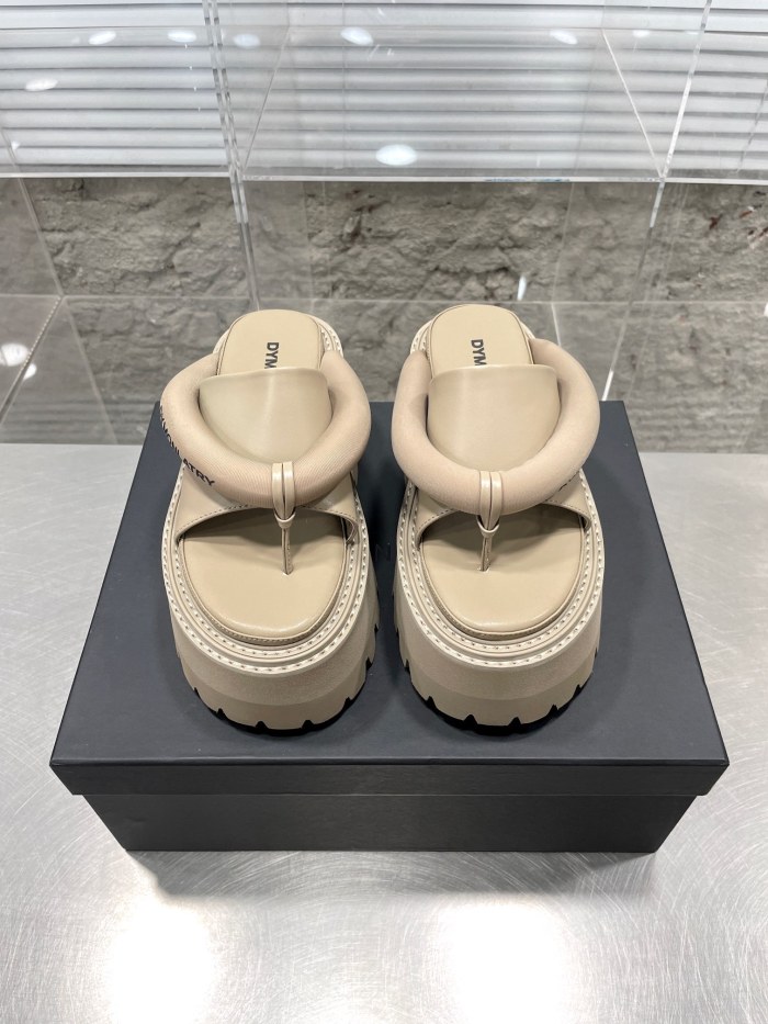 Women  D*YMALNOTPY  Top Sandals
