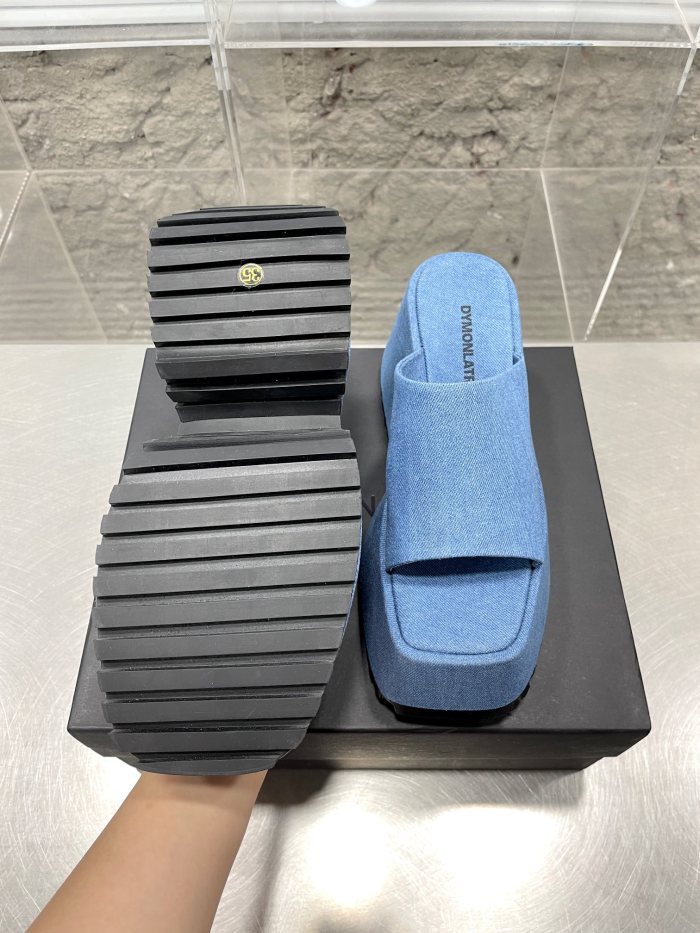 Women  D*YMALNOTPY  Top Sandals
