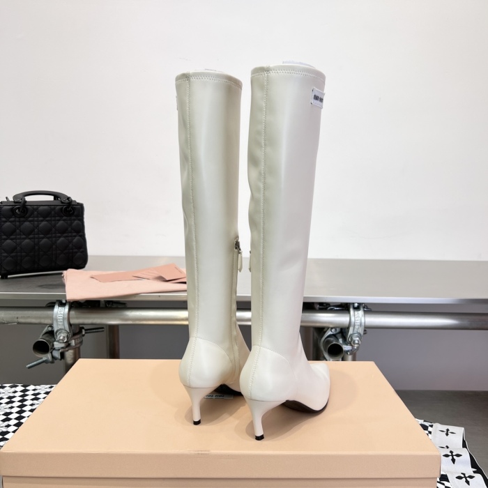 Women  m*iumiu Top Sandals
