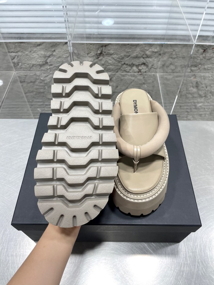 Women  D*YMALNOTPY  Top Sandals