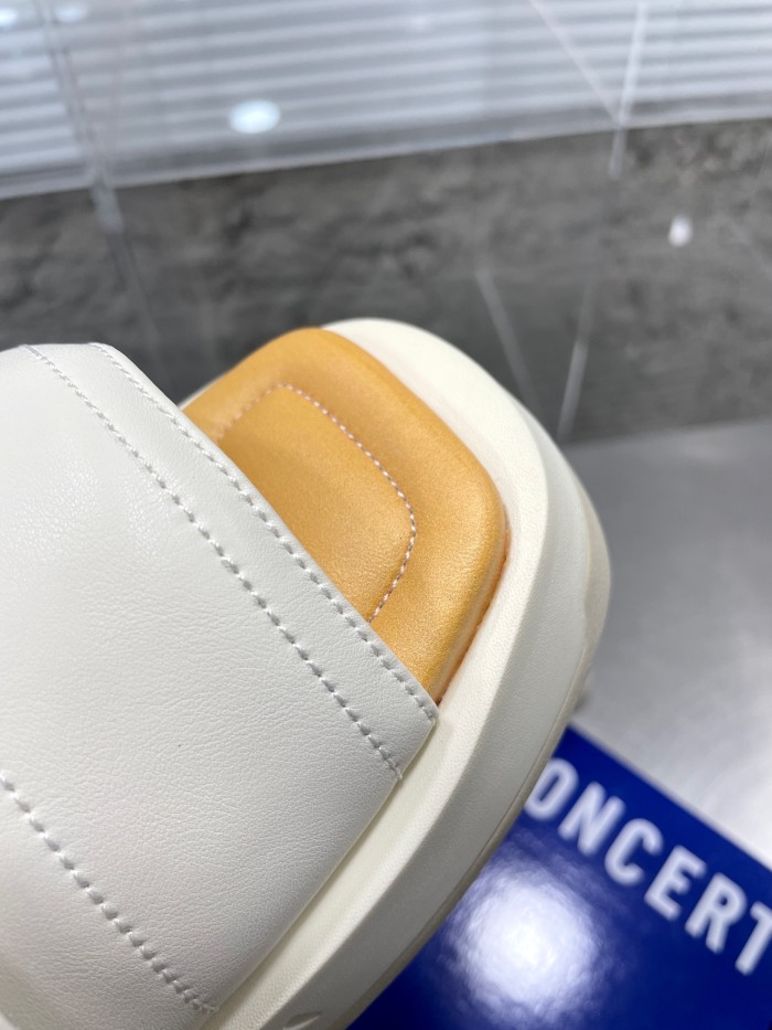 Women  c*hococoncert Top Sandals