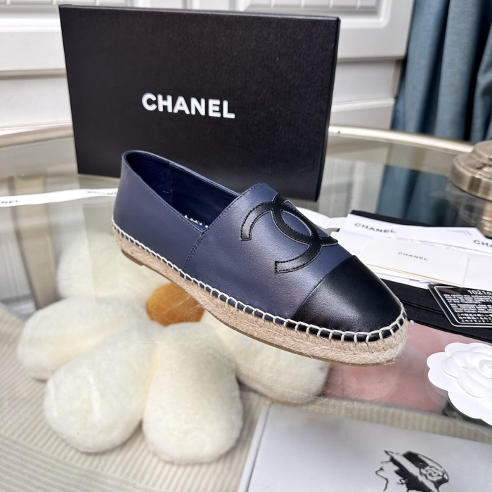Women C*hanel Top Sandals
