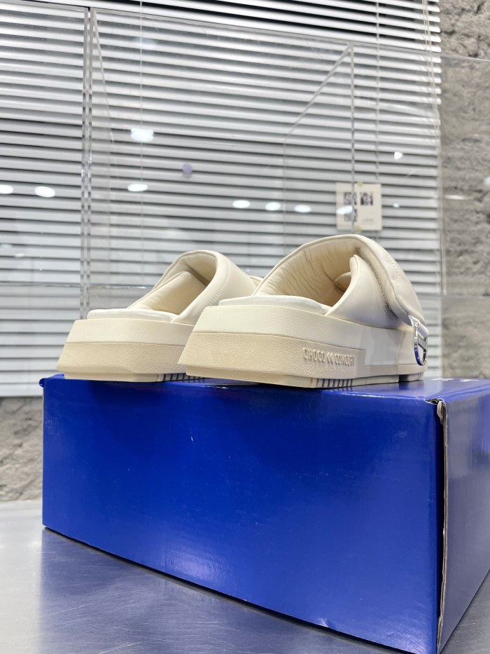 Women  c*hococoncert Top Sandals