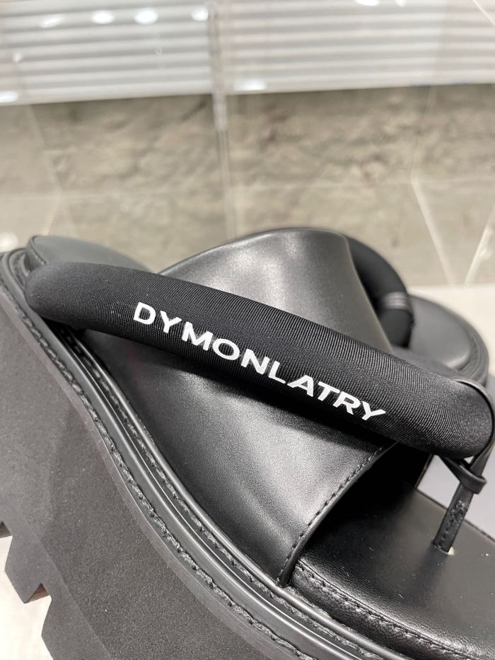 Women  D*YMALNOTPY  Top Sandals