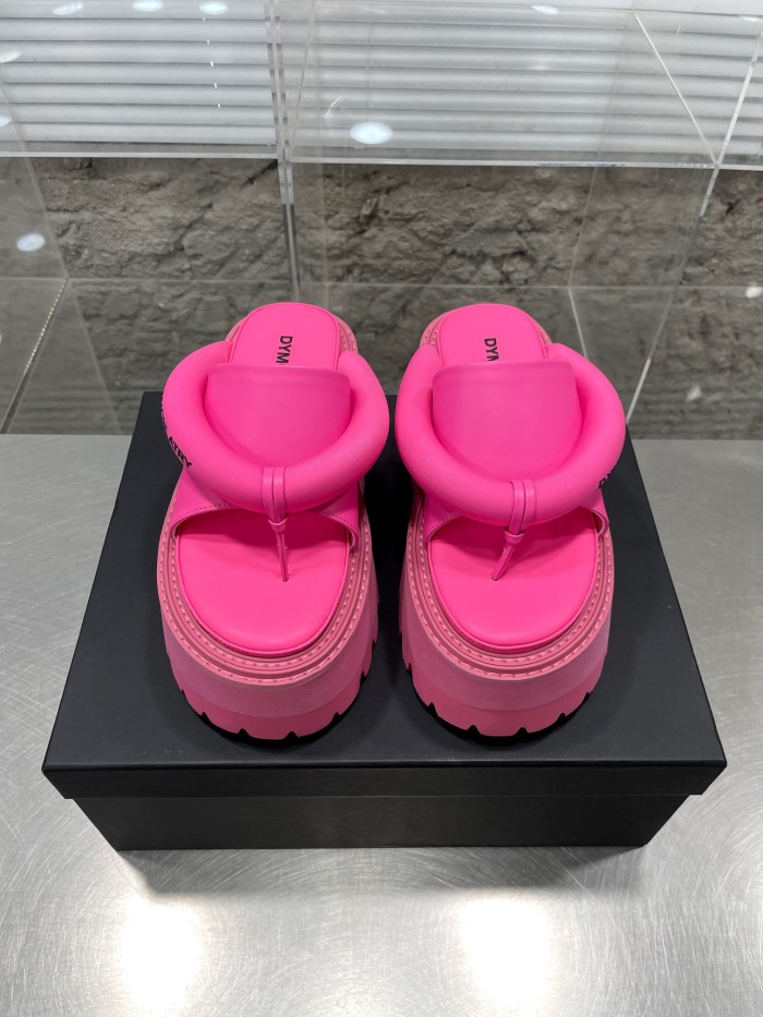 Women  D*YMALNOTPY  Top Sandals