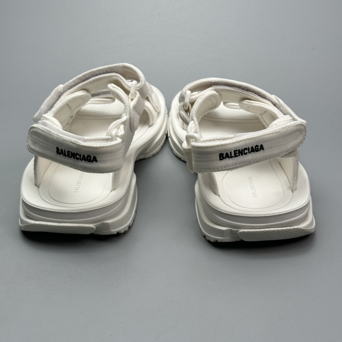 Women B*lenciaga Top Sandals