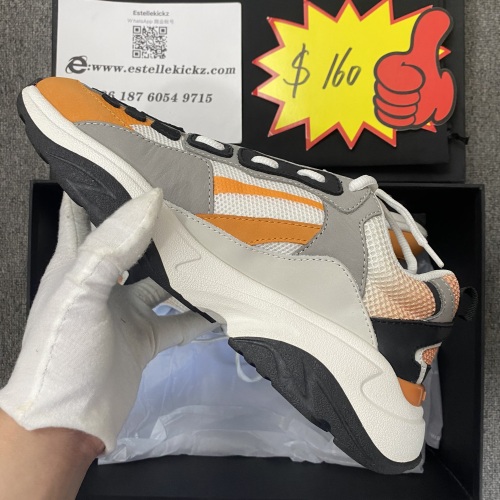 Men A*miri Low Top Quality Sneakers