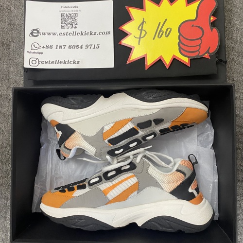 Men A*miri Low Top Quality Sneakers