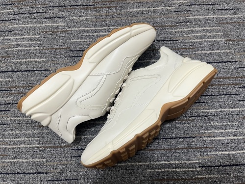 Men Women G*ucci Top Sneaker