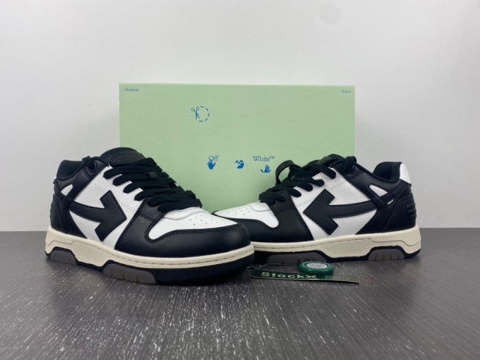 Men Women O*ff W*hite Top Quality Sneakers