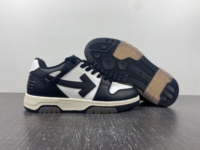Men Women O*ff W*hite Top Quality Sneakers