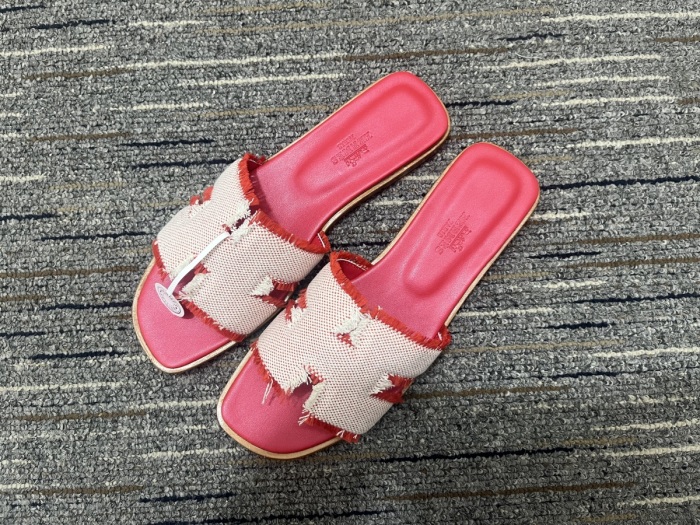 Women H*ermes Top Sandals