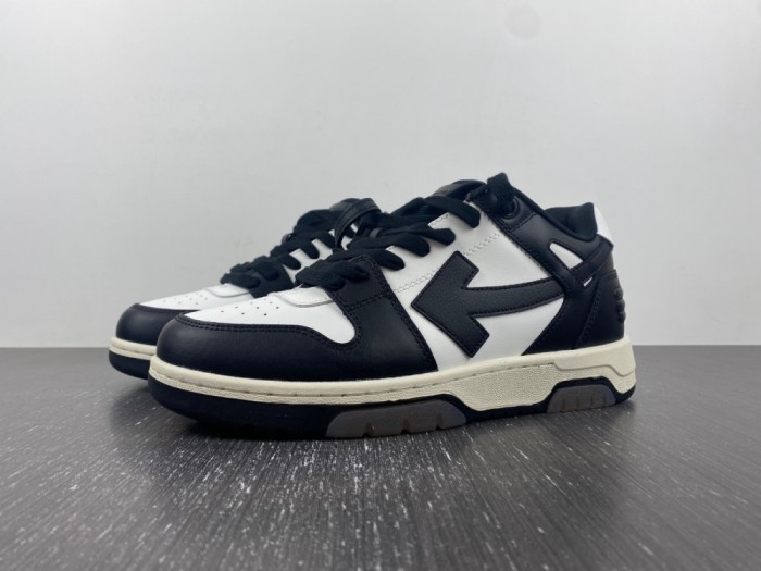 Men Women O*ff W*hite Top Quality Sneakers