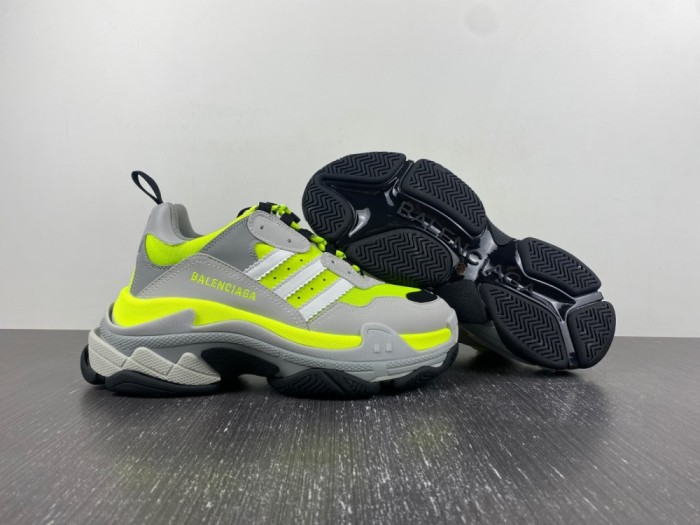 Women B*alenciaga x  A*didas   Top Quality Sneakers