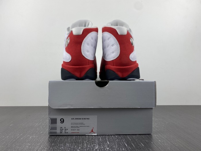 Air Jordan 13 OG  414571-122