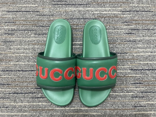 Men Women G*ucci Top Sandals