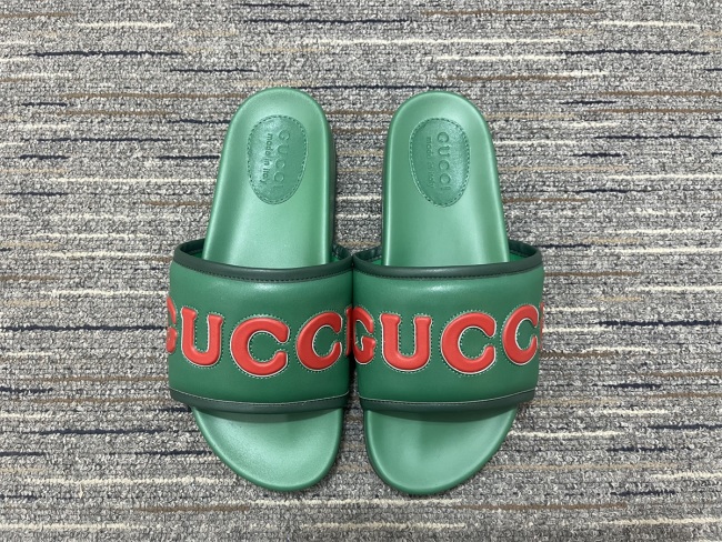 Men Women G*ucci Top Sandals
