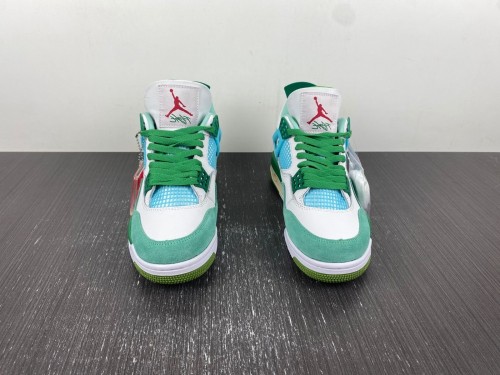 Air Jordan 4 PE SB  AJ4-KNCW