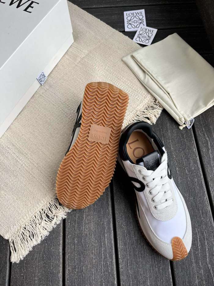 L*oewe Top Sneaker