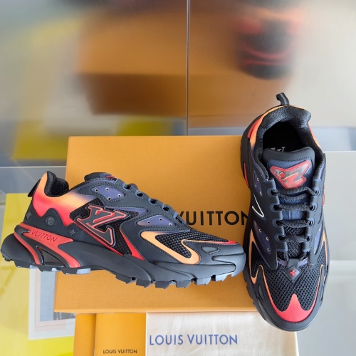 Men L*ouis V*uitton Top Quality Sneakers