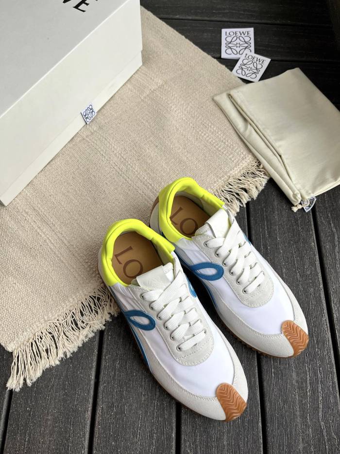 L*oewe Top Sneaker