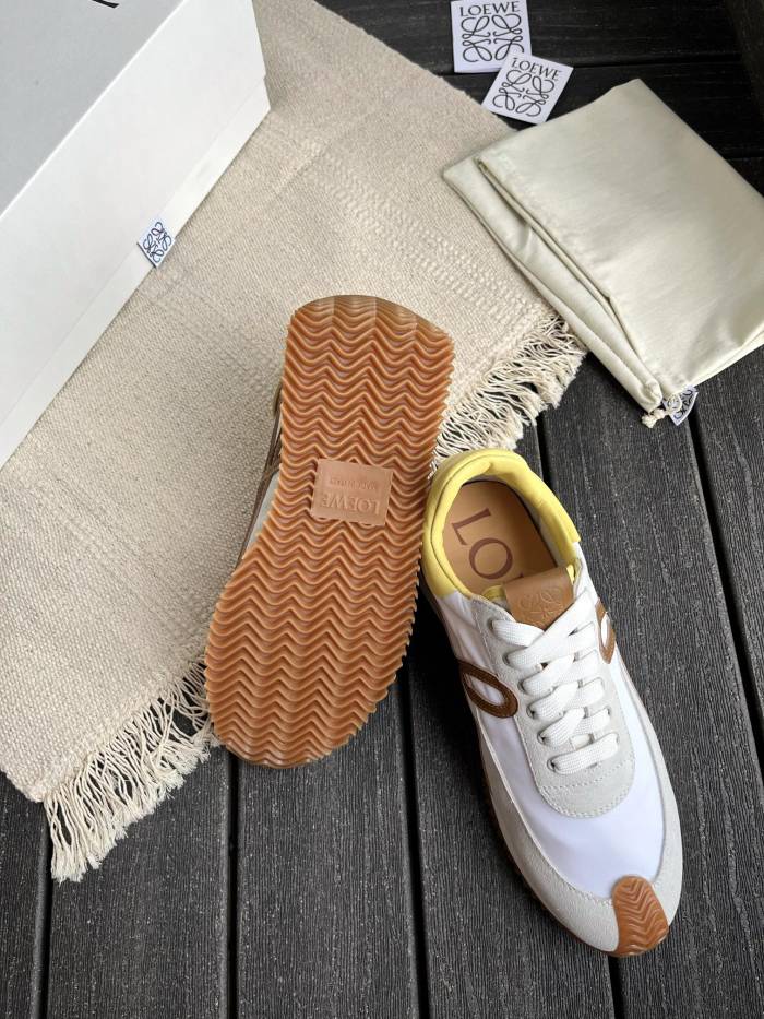 L*oewe Top Sneaker