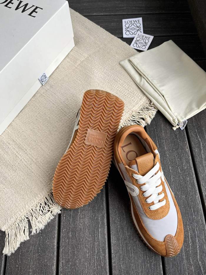 L*oewe Top Sneaker
