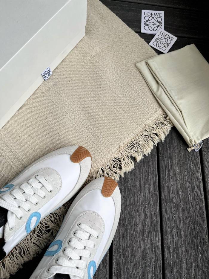 L*oewe Top Sneaker