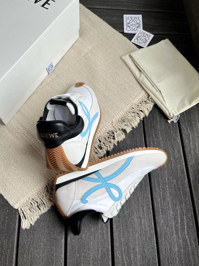 L*oewe Top Sneaker