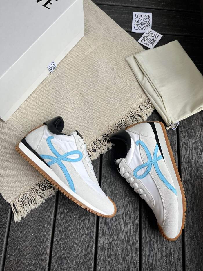 L*oewe Top Sneaker