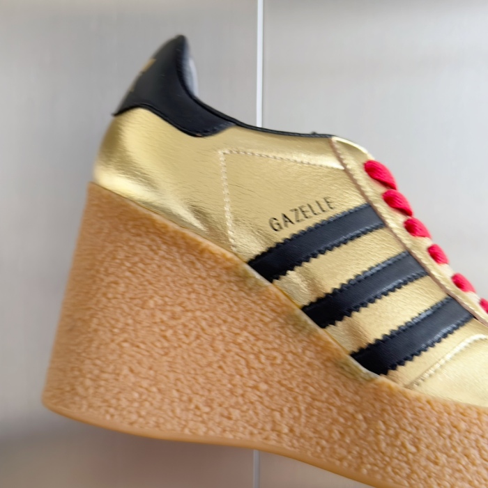 Women A*didas x G*ucci Top Sandals
