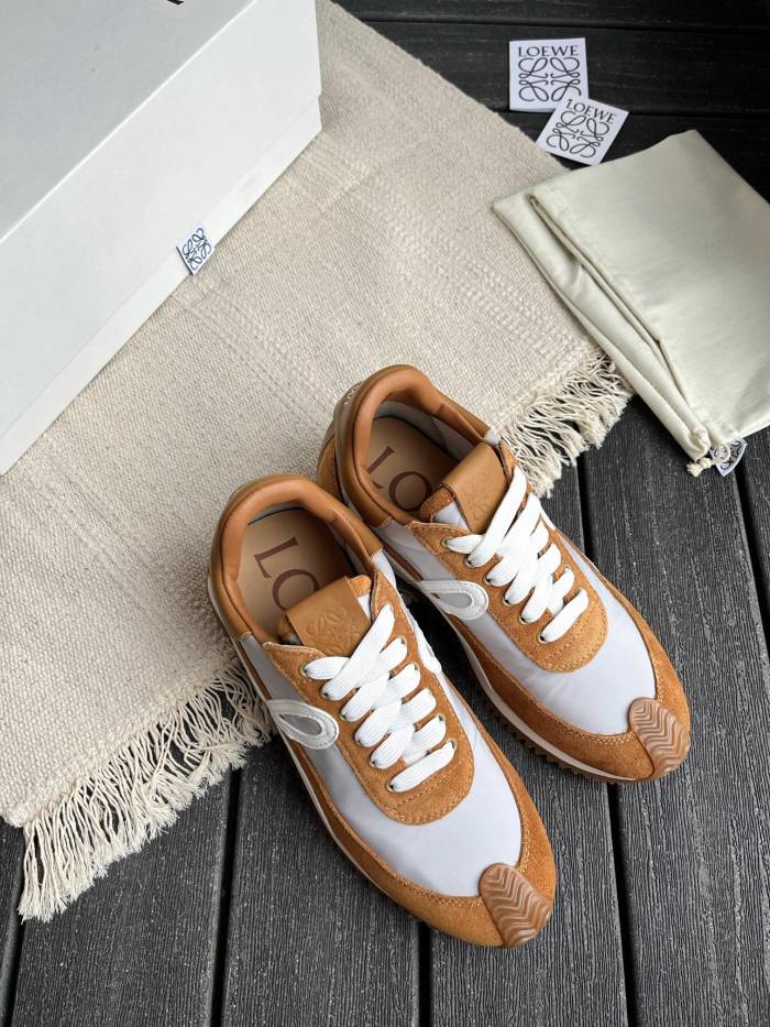 L*oewe Top Sneaker