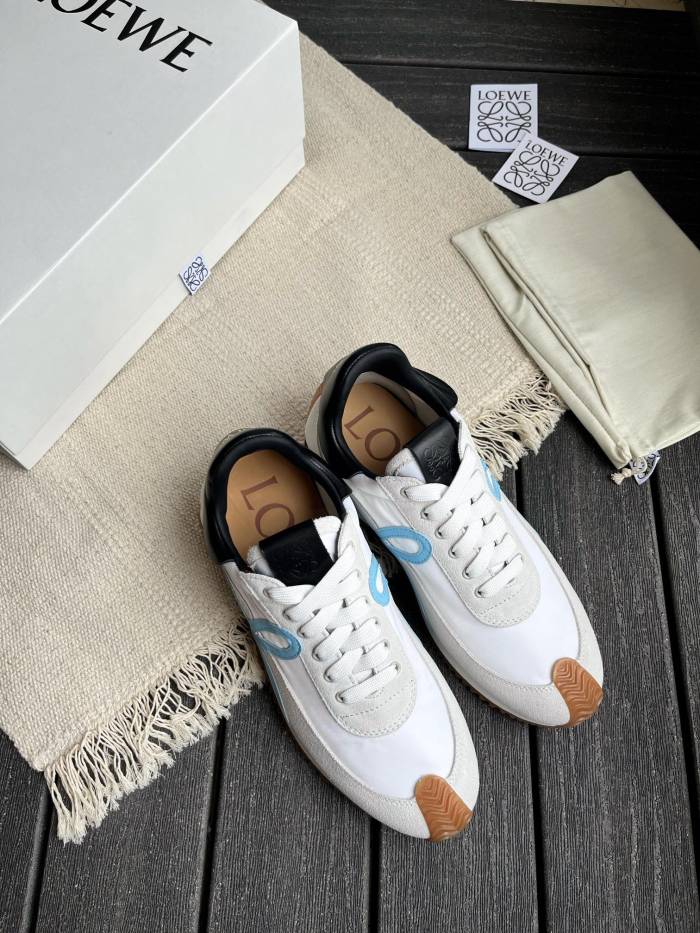 L*oewe Top Sneaker