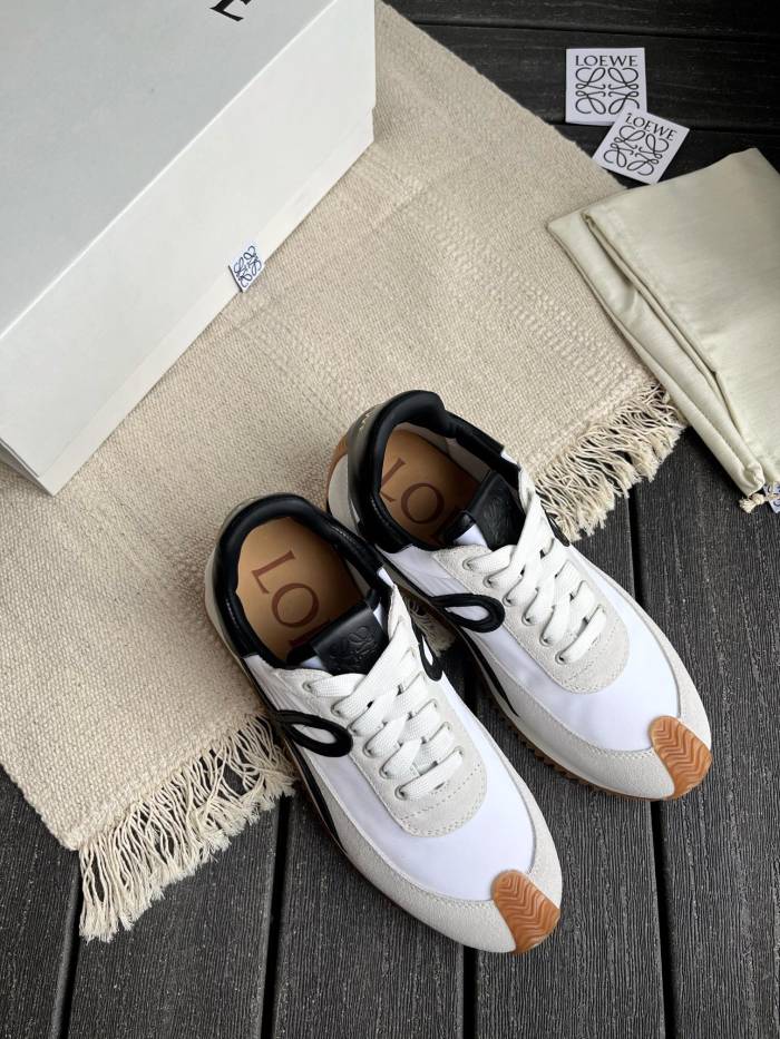 L*oewe Top Sneaker