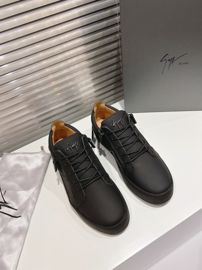 Men Women G*iuseppe Z*anotti Top Sneaker