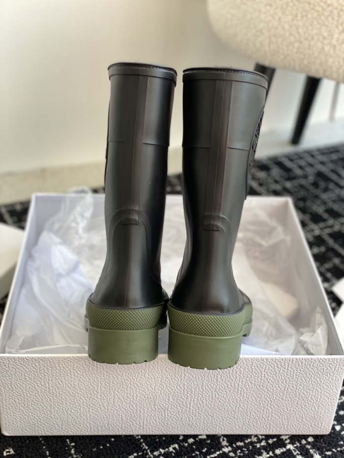 Women D*ior Top Sandals