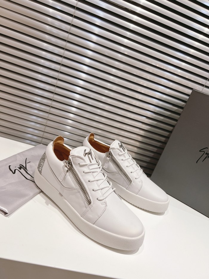 Men Women G*iuseppe Z*anotti Top Sneaker