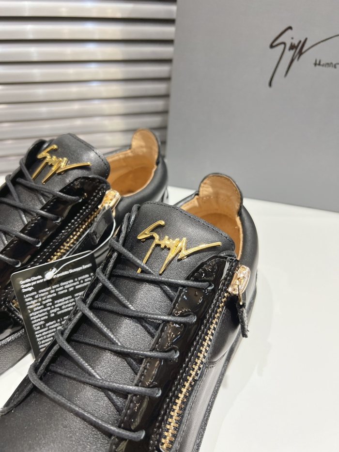 Men Women G*iuseppe Z*anotti Top Sneaker