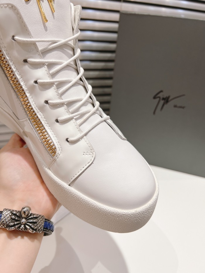 Men Women G*iuseppe Z*anotti Top Quality Sneaker