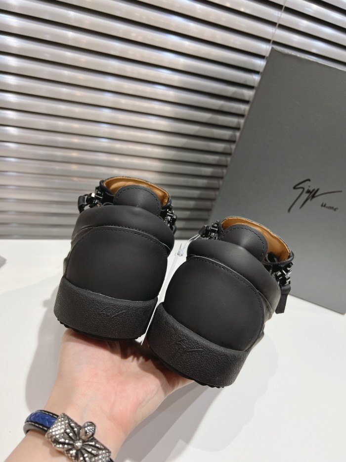 Men Women G*iuseppe Z*anotti Top Sneaker