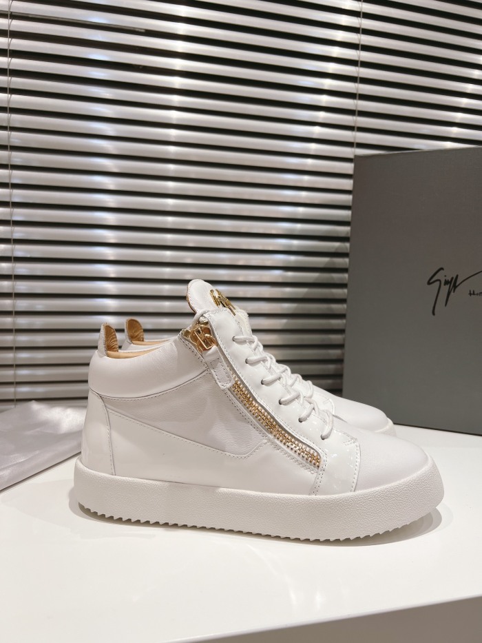 Men Women G*iuseppe Z*anotti Top Quality Sneaker