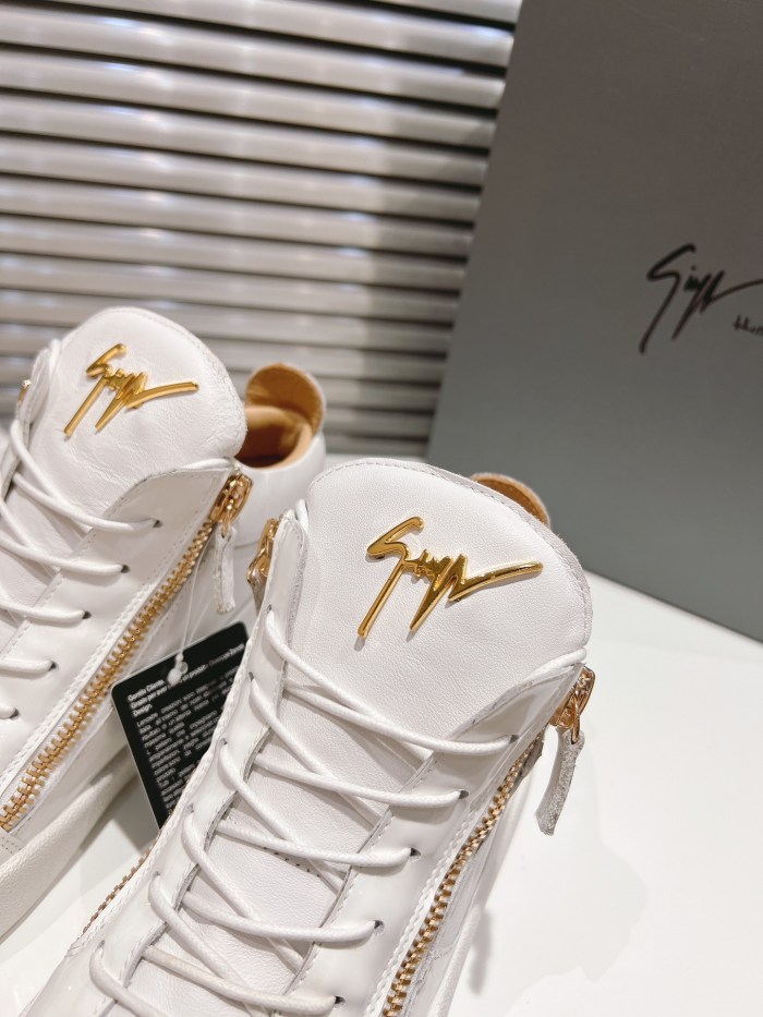 Men Women G*iuseppe Z*anotti Top Quality Sneaker