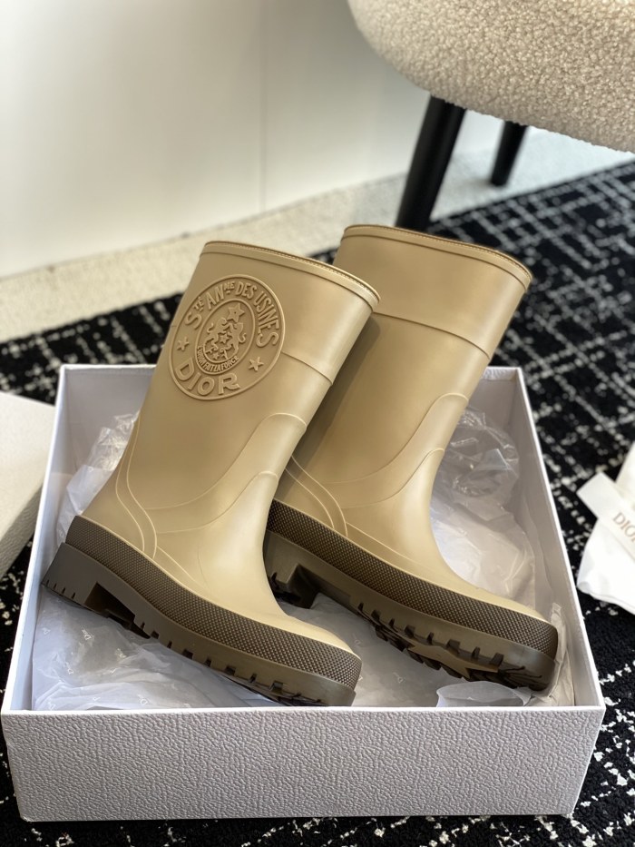 Women D*ior Top Sandals