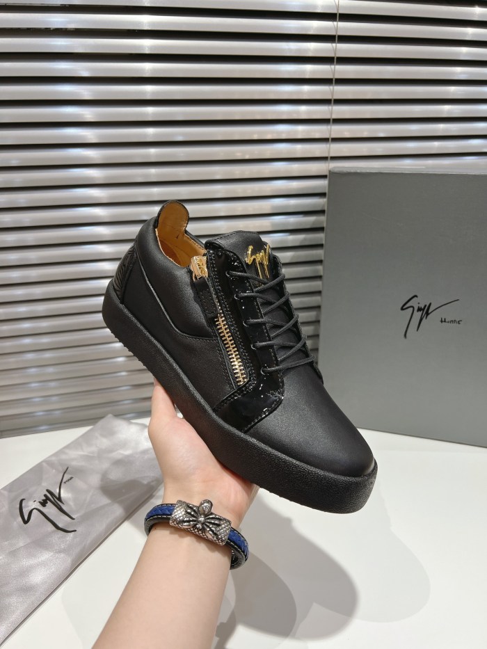 Men Women G*iuseppe Z*anotti Top Sneaker