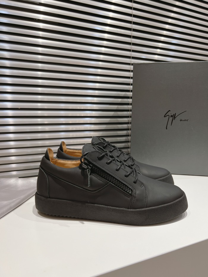 Men Women G*iuseppe Z*anotti Top Sneaker