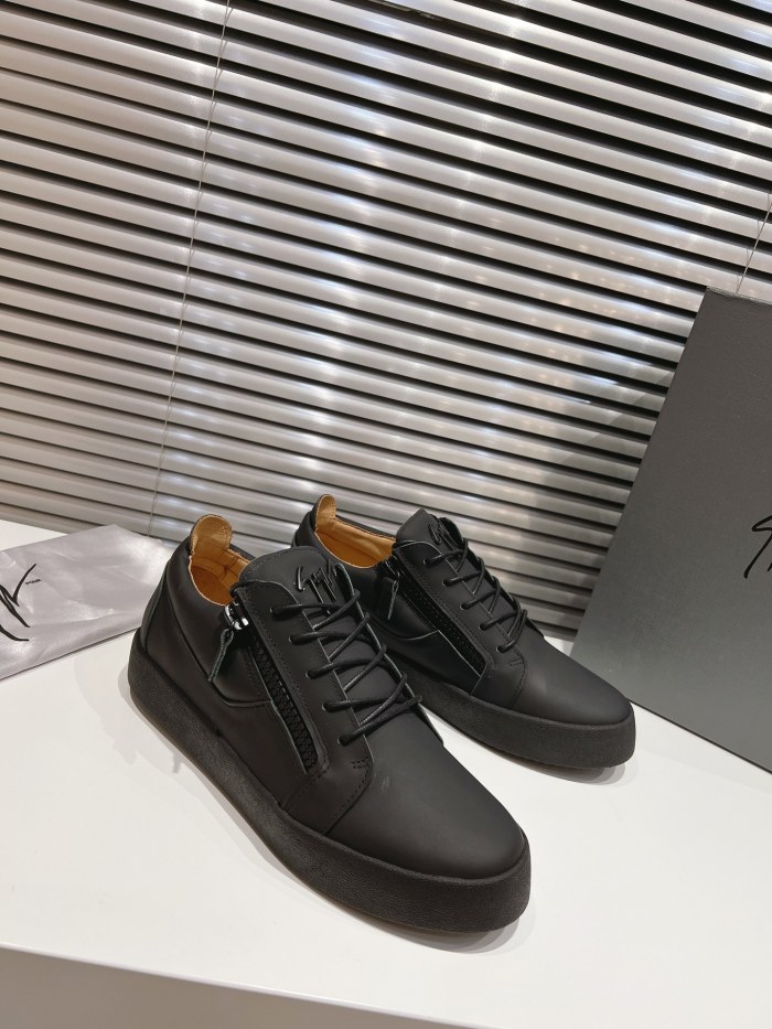 Men Women G*iuseppe Z*anotti Top Sneaker